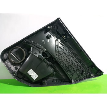 Recambio de guarnecido puerta trasera izquierda para volkswagen t-cross advance referencia OEM IAM 2GM867211  