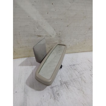 Recambio de espejo interior para mercedes-benz clk (c209) clk 240 (209.361) referencia OEM IAM E1010485  