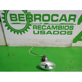 Recambio de piloto lateral izquierdo para citroën c4 berlina collection referencia OEM IAM 9850057480  