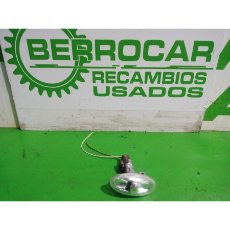 Recambio de piloto lateral izquierdo para citroën c4 berlina collection referencia OEM IAM 9850057480  