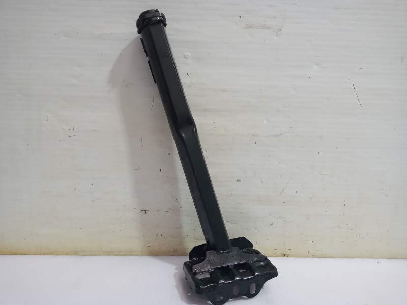 Recambio de puntera delantera izquierda de paragolpes para opel grandland x opel 2020 referencia OEM IAM 52000W02  