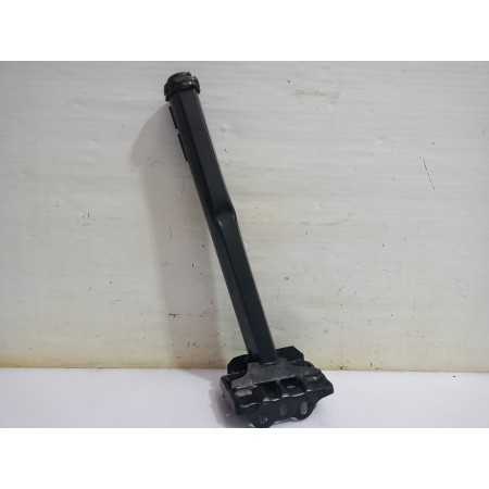 Recambio de puntera delantera izquierda de paragolpes para opel grandland x opel 2020 referencia OEM IAM 52000W02  