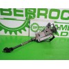 Recambio de columna direccion para citroën c4 berlina collection referencia OEM IAM 9657620377  