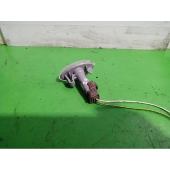 Recambio de piloto lateral izquierdo para citroën c4 berlina collection referencia OEM IAM 9850057480  