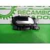 Recambio de maneta interior trasera derecha para peugeot 508 active referencia OEM IAM 9660525380  