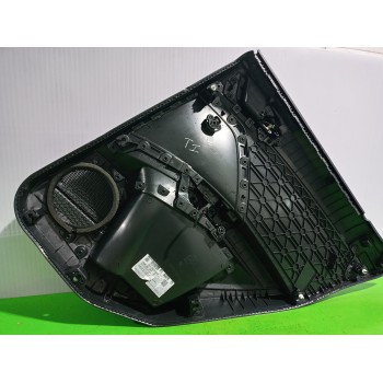 Recambio de guarnecido puerta trasera izquierda para volkswagen t-cross advance referencia OEM IAM 2GM867211  
