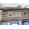 Recambio de intercooler para renault scenic ii referencia OEM IAM 8200115540  
