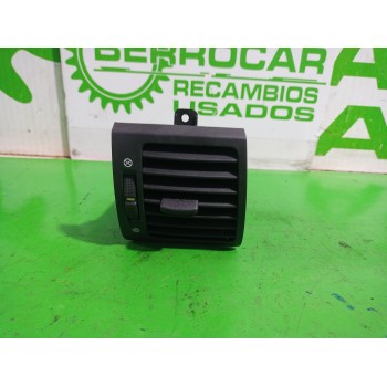 Recambio de rejilla aireadora para kia sorento i (jc) 2.5 crdi referencia OEM IAM 974903E000  