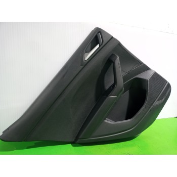 Recambio de guarnecido puerta trasera izquierda para volkswagen t-cross advance referencia OEM IAM 2GM867211  