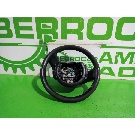 Recambio de volante para citroën c4 berlina collection referencia OEM IAM 4109JE  