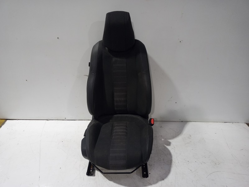 Recambio de asiento delantero derecho para peugeot 308 active referencia OEM IAM 1610828980  