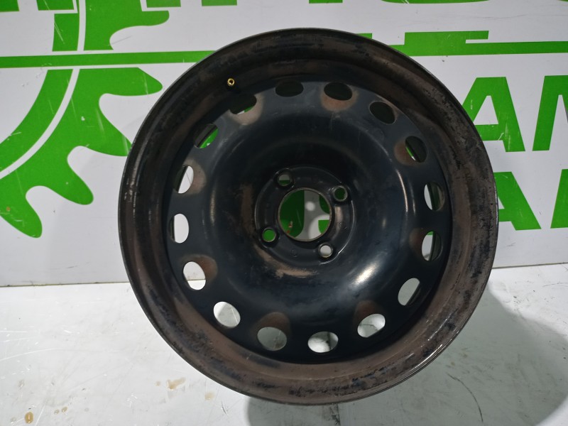 Recambio de llanta para citroën c4 berlina collection referencia OEM IAM 5401J2  