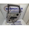 Recambio de puerta trasera derecha para renault scenic ii referencia OEM IAM 821005158R  
