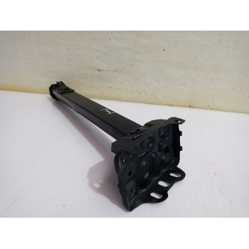 Recambio de puntera delantera izquierda de paragolpes para opel grandland x opel 2020 referencia OEM IAM 52000W02  