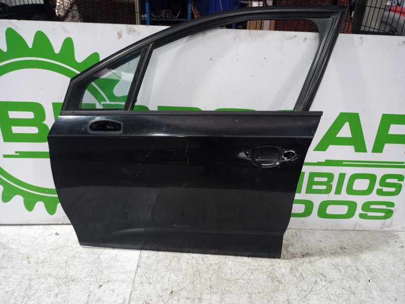 Recambio de puerta delantera izquierda para citroën c4 lim. business referencia OEM IAM 9002EF  