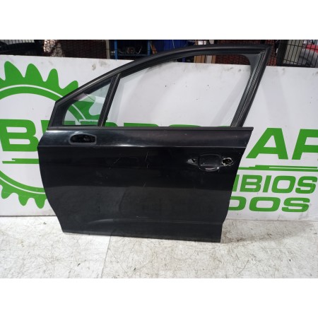 Recambio de puerta delantera izquierda para citroën c4 lim. business referencia OEM IAM 9002EF  