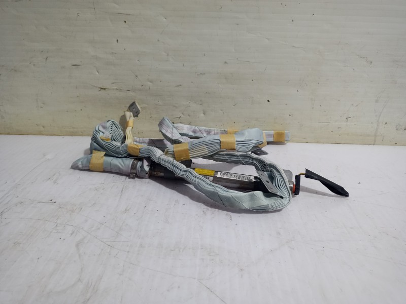 Recambio de airbag cortina delantero izquierdo para toyota prius (nhw20) basis referencia OEM IAM 6218047010  