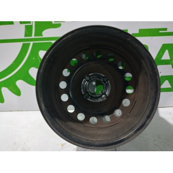 Recambio de llanta para citroën c4 berlina collection referencia OEM IAM 5401J2  