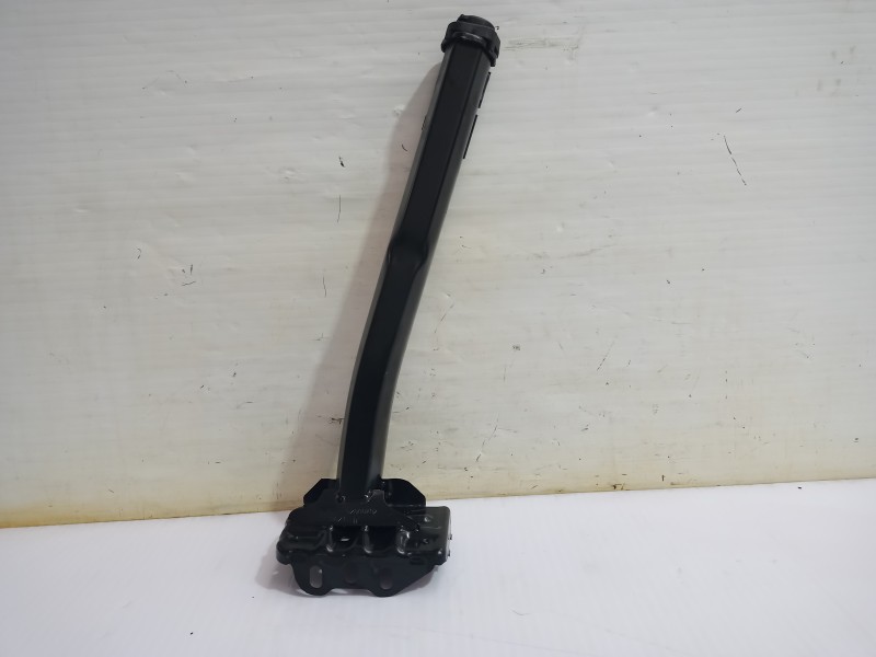 Recambio de puntera delantera derecha de paragolpes para opel grandland x opel 2020 referencia OEM IAM 52000W02  