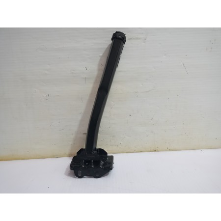 Recambio de puntera delantera derecha de paragolpes para opel grandland x opel 2020 referencia OEM IAM 52000W02  