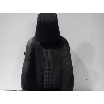 Recambio de asiento delantero derecho para peugeot 308 active referencia OEM IAM 1610828980  