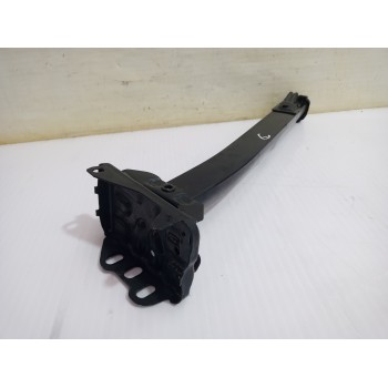 Recambio de puntera delantera derecha de paragolpes para opel grandland x opel 2020 referencia OEM IAM 52000W02  