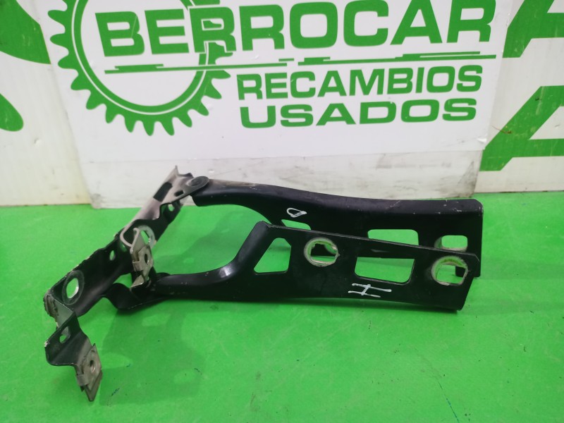 Recambio de bisagras capot para opel zafira b 1.9 cdti referencia OEM IAM 13224577  