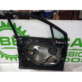 Recambio de puerta delantera izquierda para citroën c4 lim. business referencia OEM IAM 9002EF  