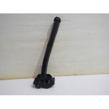 Recambio de puntera delantera derecha de paragolpes para opel grandland x opel 2020 referencia OEM IAM 52000W02  