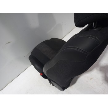 Recambio de asiento delantero derecho para peugeot 308 active referencia OEM IAM 1610828980  