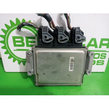 Recambio de centralita motor uce para peugeot 508 active referencia OEM IAM 9666375980  