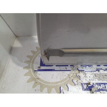 Recambio de puerta trasera izquierda para renault scenic ii referencia OEM IAM 7751475408  