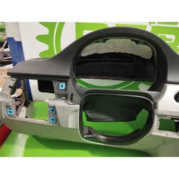 Recambio de kit airbag para bmw serie 3 touring (e91) 2.0 16v referencia OEM IAM 6577918443201  