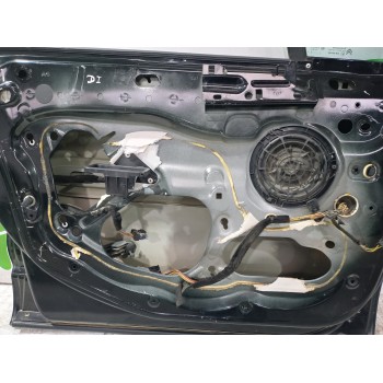 Recambio de puerta delantera izquierda para citroën c4 lim. business referencia OEM IAM 9002EF  