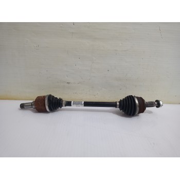 TRANSMISION DELANTERA IZQUIERDA 9806699880 