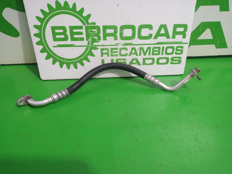 Recambio de tubos aire acondicionado para peugeot 508 active referencia OEM IAM 9686105780  