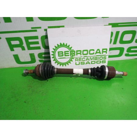 Recambio de transmision delantera izquierda para citroën c4 grand picasso 1.6 16v hdi fap referencia OEM IAM 32724X  