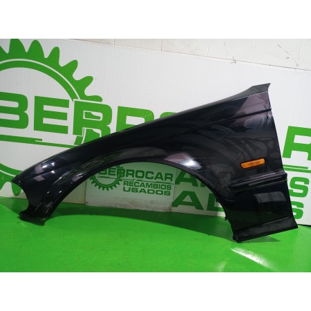 Recambio de aleta delantera izquierda para bmw serie 3 berlina (e46) 320d referencia OEM IAM 41358240405  