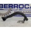 Recambio de tubo intercooler para lancia delta (181) 1.6 jtd 16v cat referencia OEM IAM 1600366  