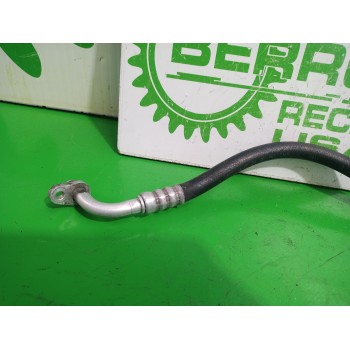 Recambio de tubos aire acondicionado para peugeot 508 active referencia OEM IAM 9686105780  