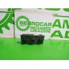 Recambio de mando calefaccion / aire acondicionado para opel astra h berlina essentia referencia OEM IAM 13245116  