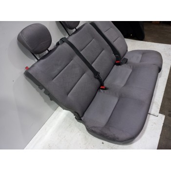 Recambio de asiento trasero para citroën berlingo 1.9 d 600 furg. referencia OEM IAM 8846W9  