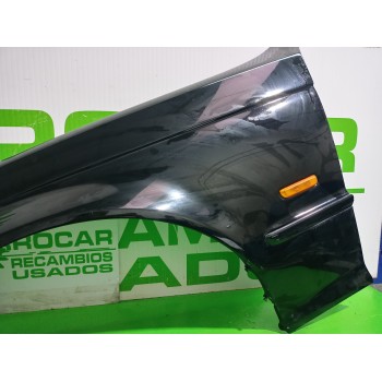 Recambio de aleta delantera izquierda para bmw serie 3 berlina (e46) 320d referencia OEM IAM 41358240405  