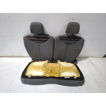 Recambio de asiento trasero para citroën c1 (pm_, pn_) 1.4 hdi referencia OEM IAM   