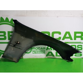 Recambio de aleta delantera izquierda para bmw serie 3 berlina (e46) 320d referencia OEM IAM 41358240405  