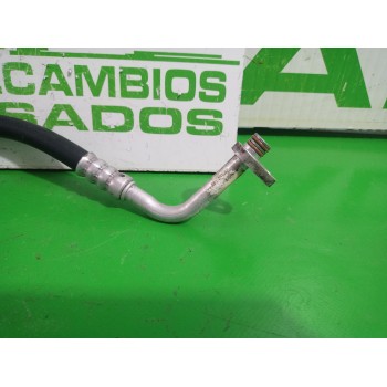 Recambio de tubos aire acondicionado para peugeot 508 active referencia OEM IAM 9686105780  