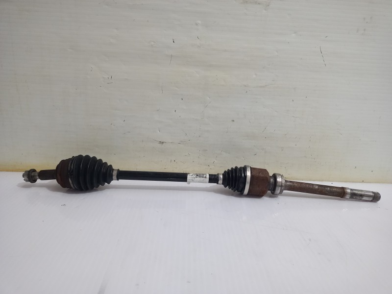 Recambio de transmision delantera derecha para opel grandland x opel 2020 referencia OEM IAM 9819435780  