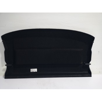 Recambio de bandeja trasera para peugeot 308 active referencia OEM IAM 98222465ZD  