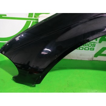 Recambio de aleta delantera izquierda para bmw serie 3 berlina (e46) 320d referencia OEM IAM 41358240405  