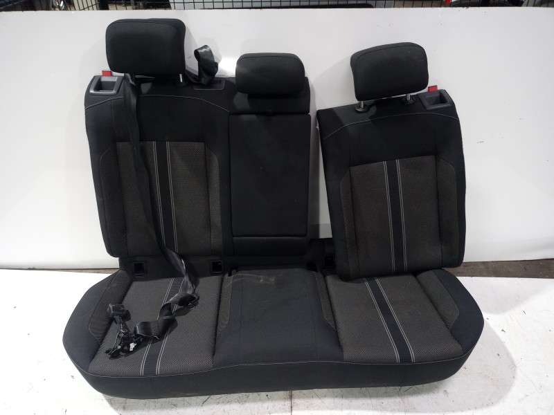 Recambio de asiento trasero para volkswagen t-roc (d11) basis referencia OEM IAM 2GM885184A  